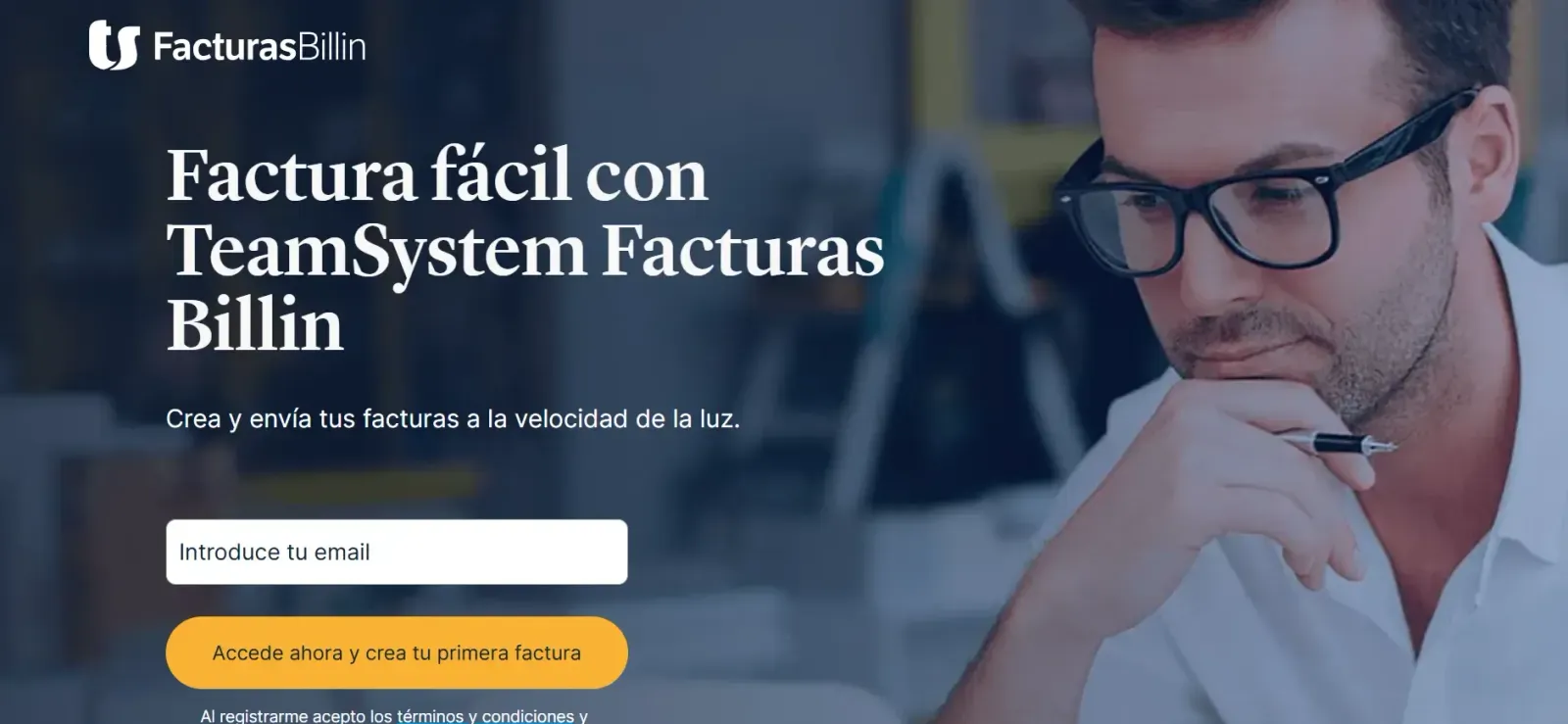 Billin opiniones: ¿merece la pena para autónomos?