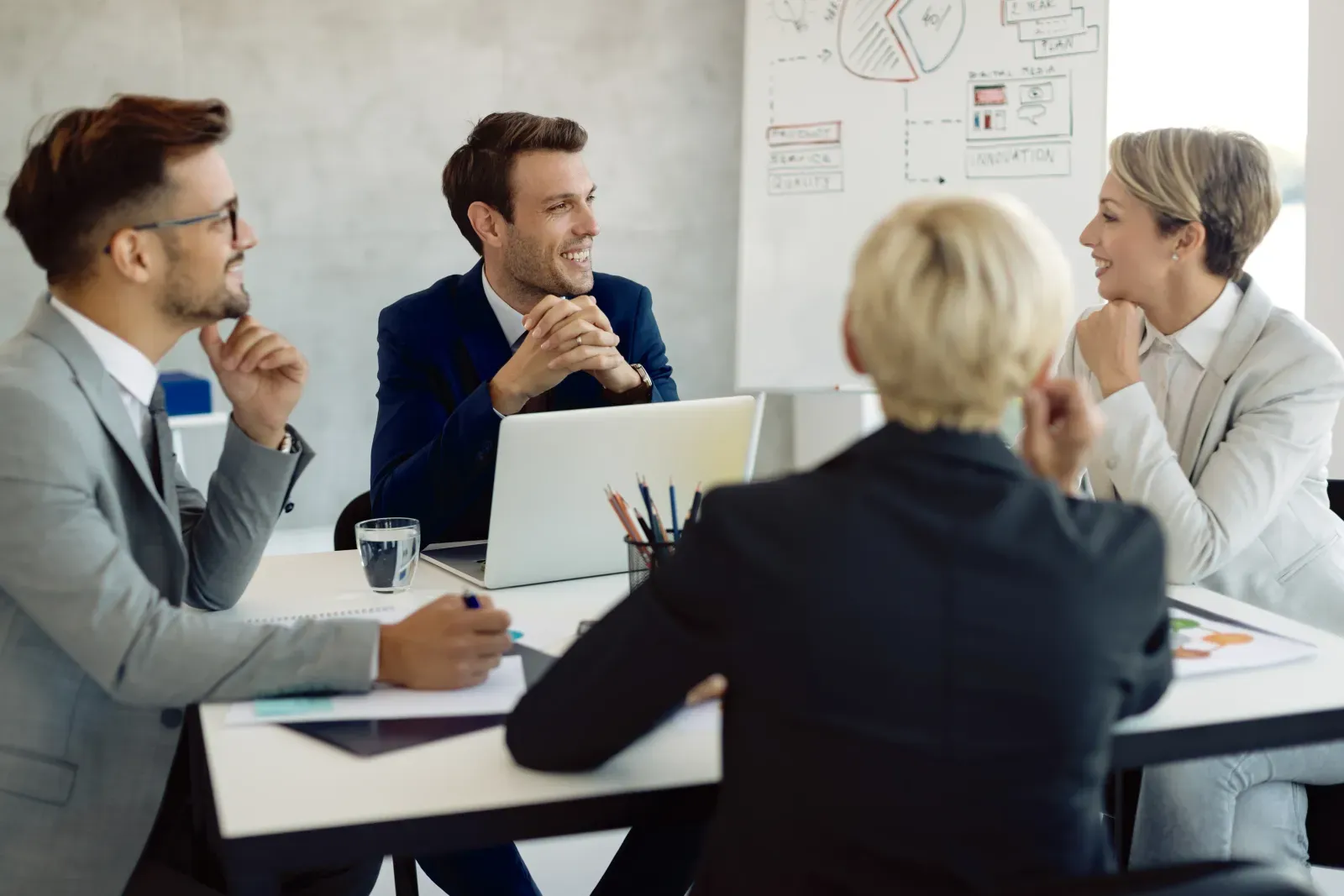 Kit Consulting: qué es y quién puede pedirlo