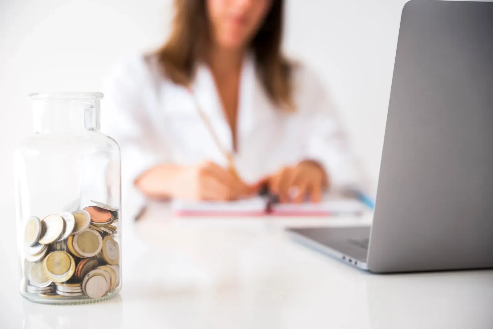 Cómo separar las finanzas personales y profesionales siendo autónomo