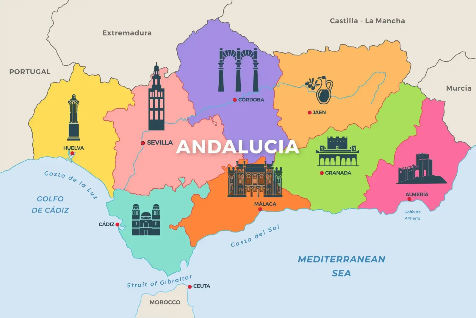 Ayudas para autónomos en Andalucía: Cuota Cero y más