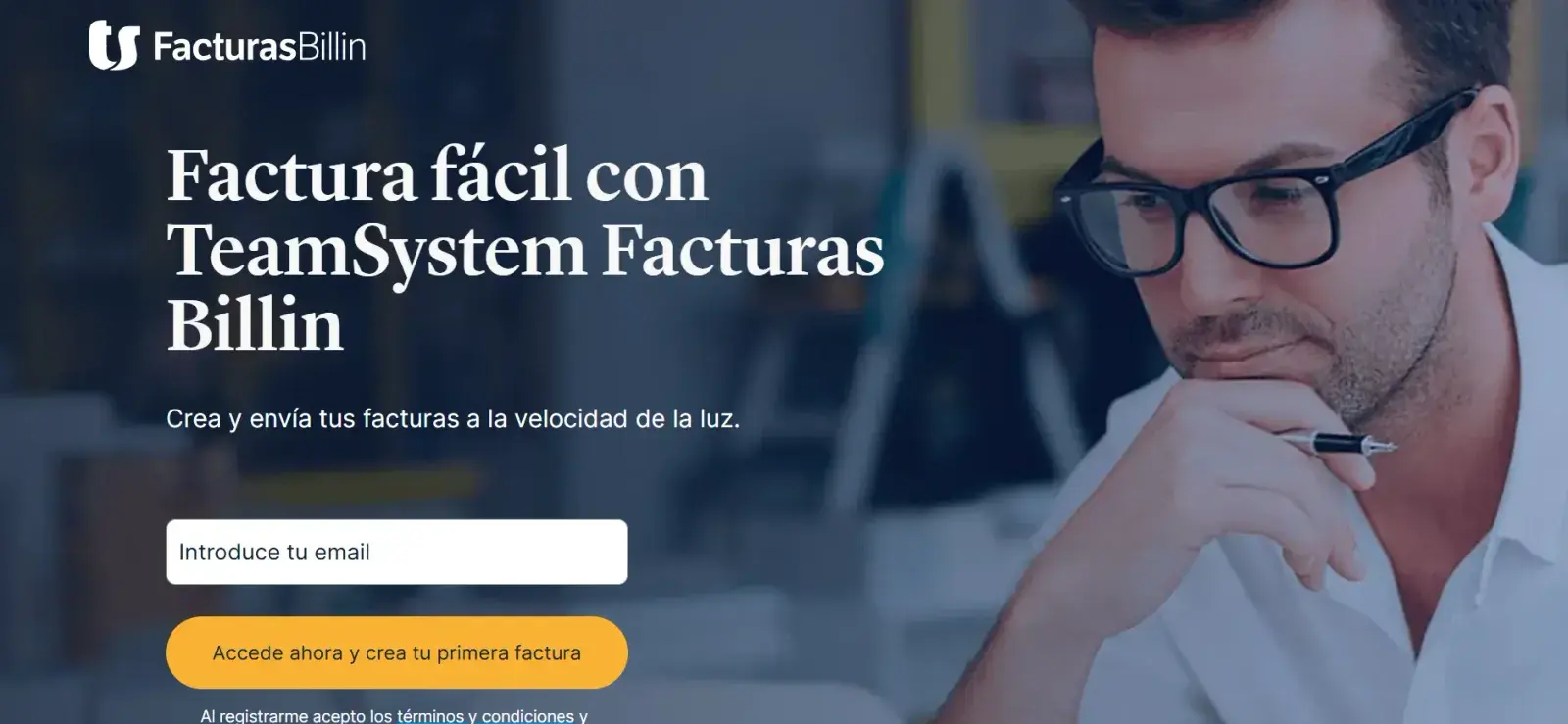 Billin opiniones: ¿merece la pena para autónomos?