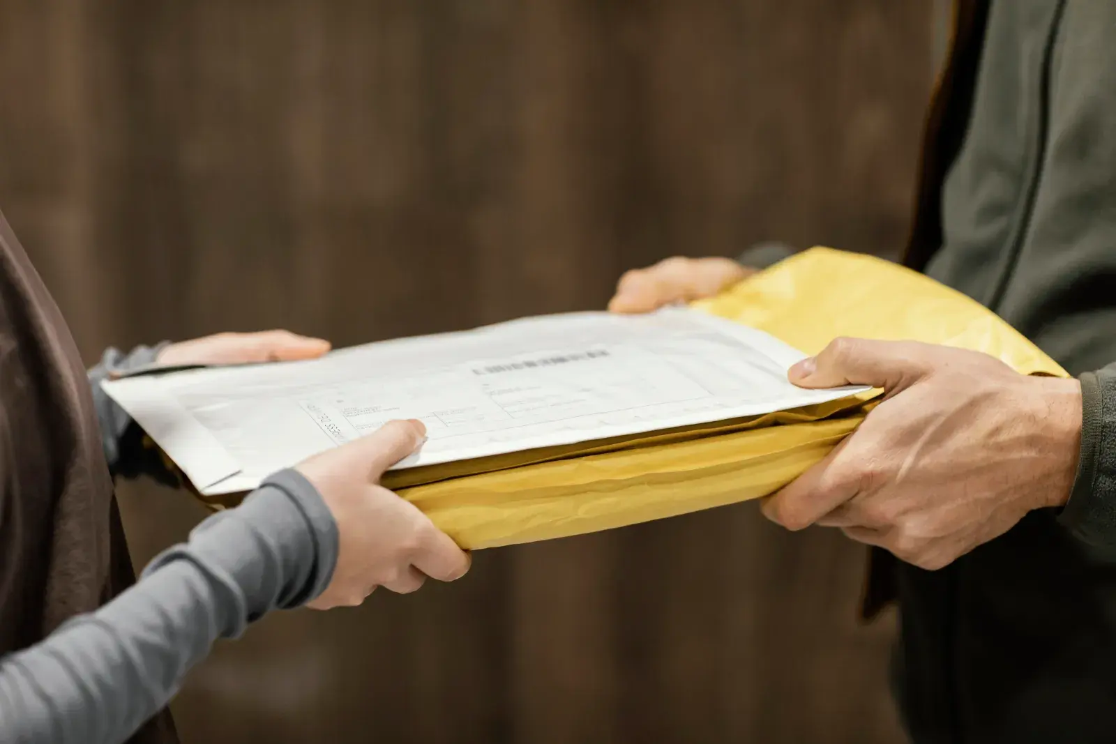 Cómo reclamar a una gestoría por un error: pasos y documentación necesaria