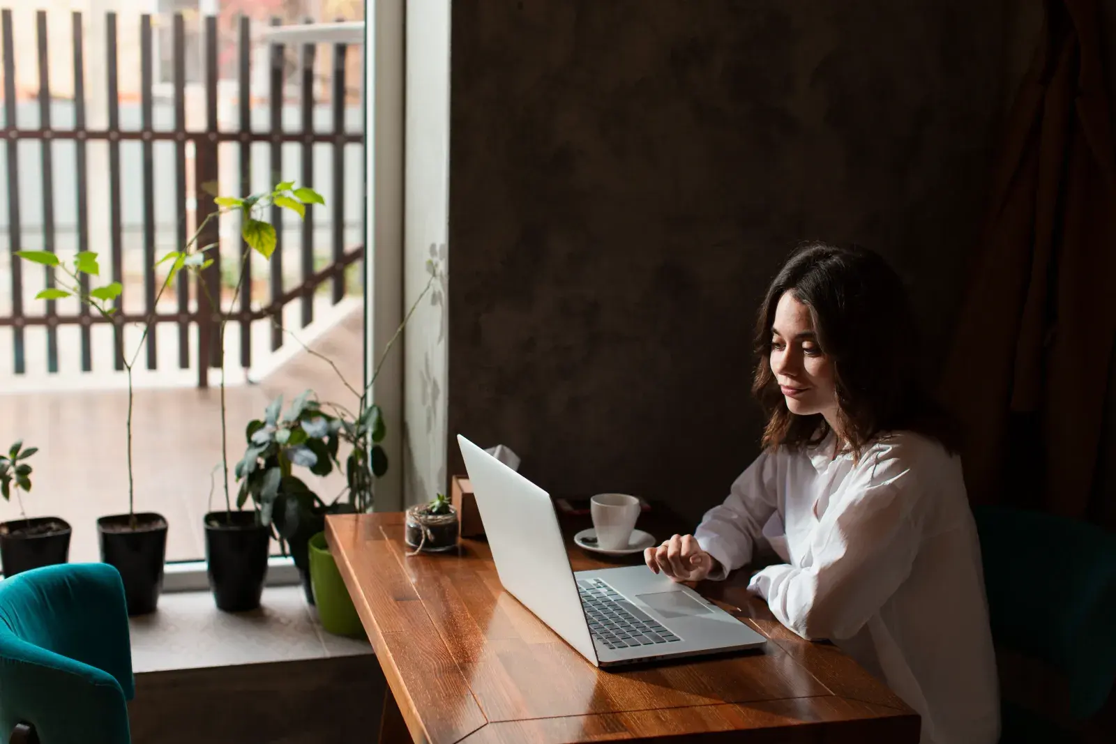 ¿Qué puedo deducirme trabajando desde casa como autónomo?